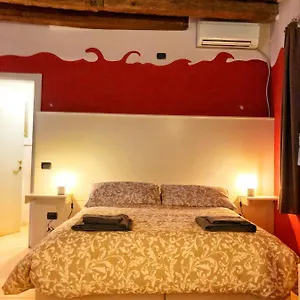 Gasthof Terrazza Tassis Charme&relax, Bergamo