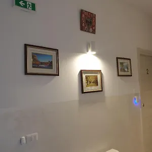 Guest house - Self Check-in, Bergamo
