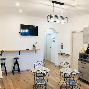 Guest house Rial Maison, Bergamo