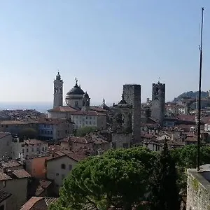 Bed & Breakfast Sotto Le Mura, Bergamo