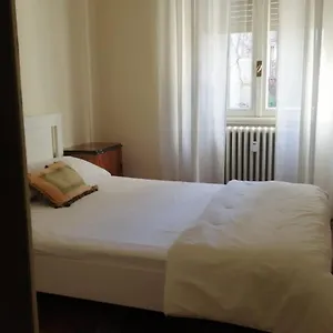 Bed & Breakfast Bed And Bike - Dream House, Bergamo