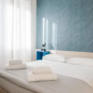 Guest house Bg, Bergamo